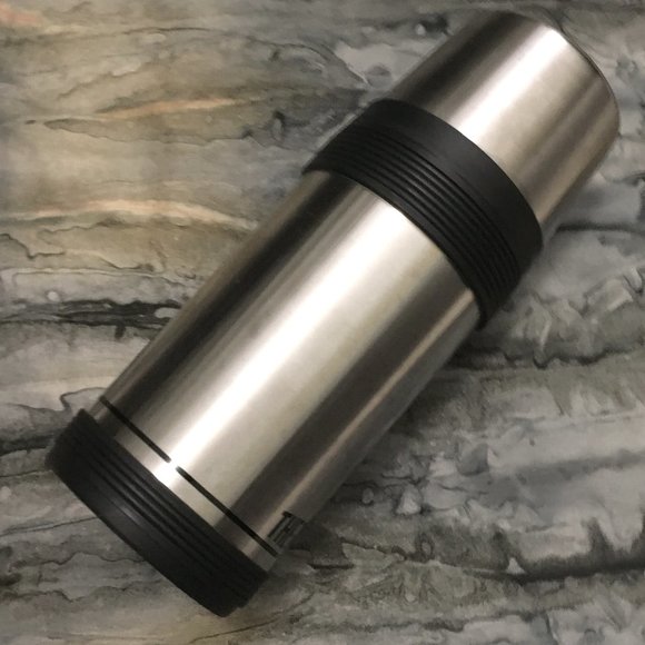 Thermos® Large Heavy Duty Stainless Steel Work Food Flask 750ml - Picture 4 of 12